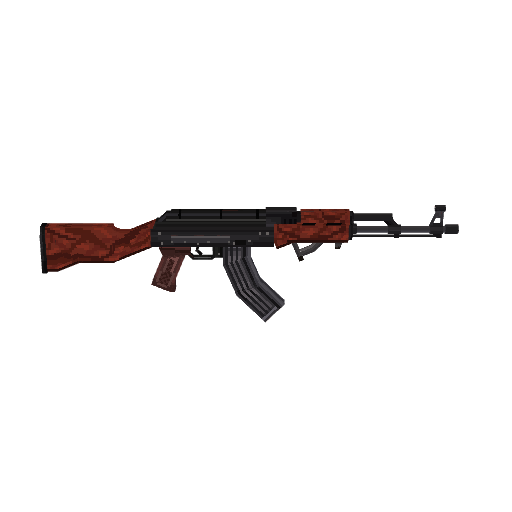 AK-47