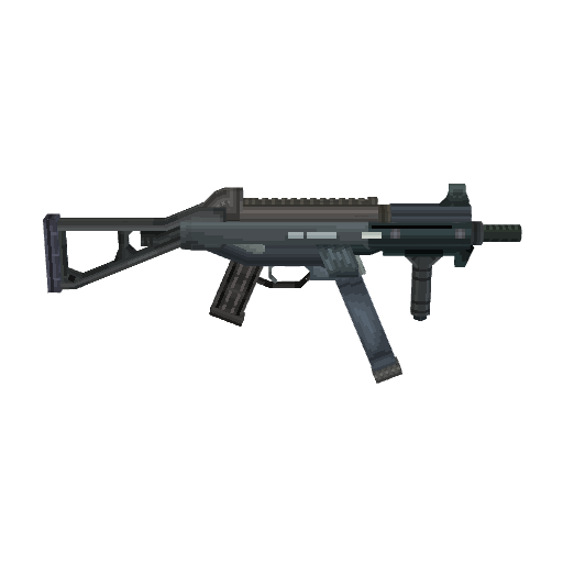 UMP-45