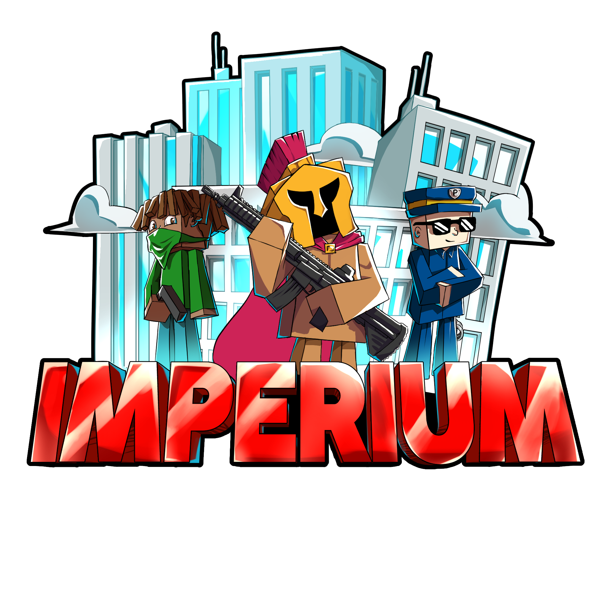 Imperium City